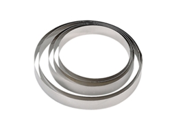 Anel para Pastelaria  DE BUYER (Aço- 6cm)