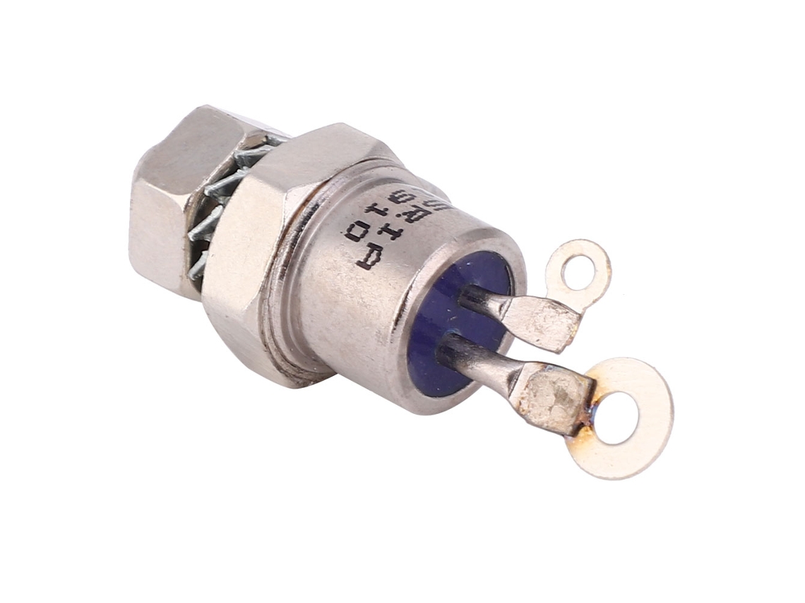 Laxiscreed Retificador De Tiristor Para Controle De Motores Modelo 25ria120