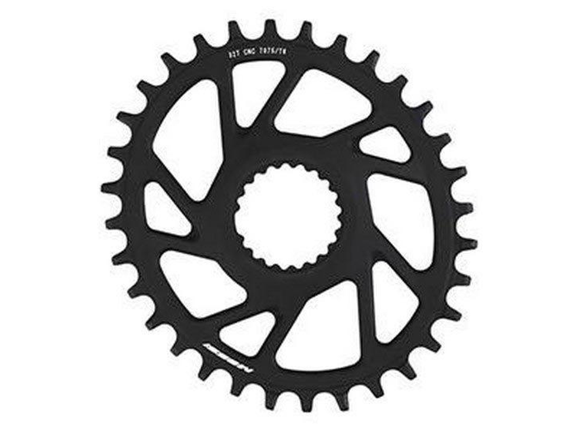 Massi N-Wide Shimano 12S Oval Direct Mount Chainring