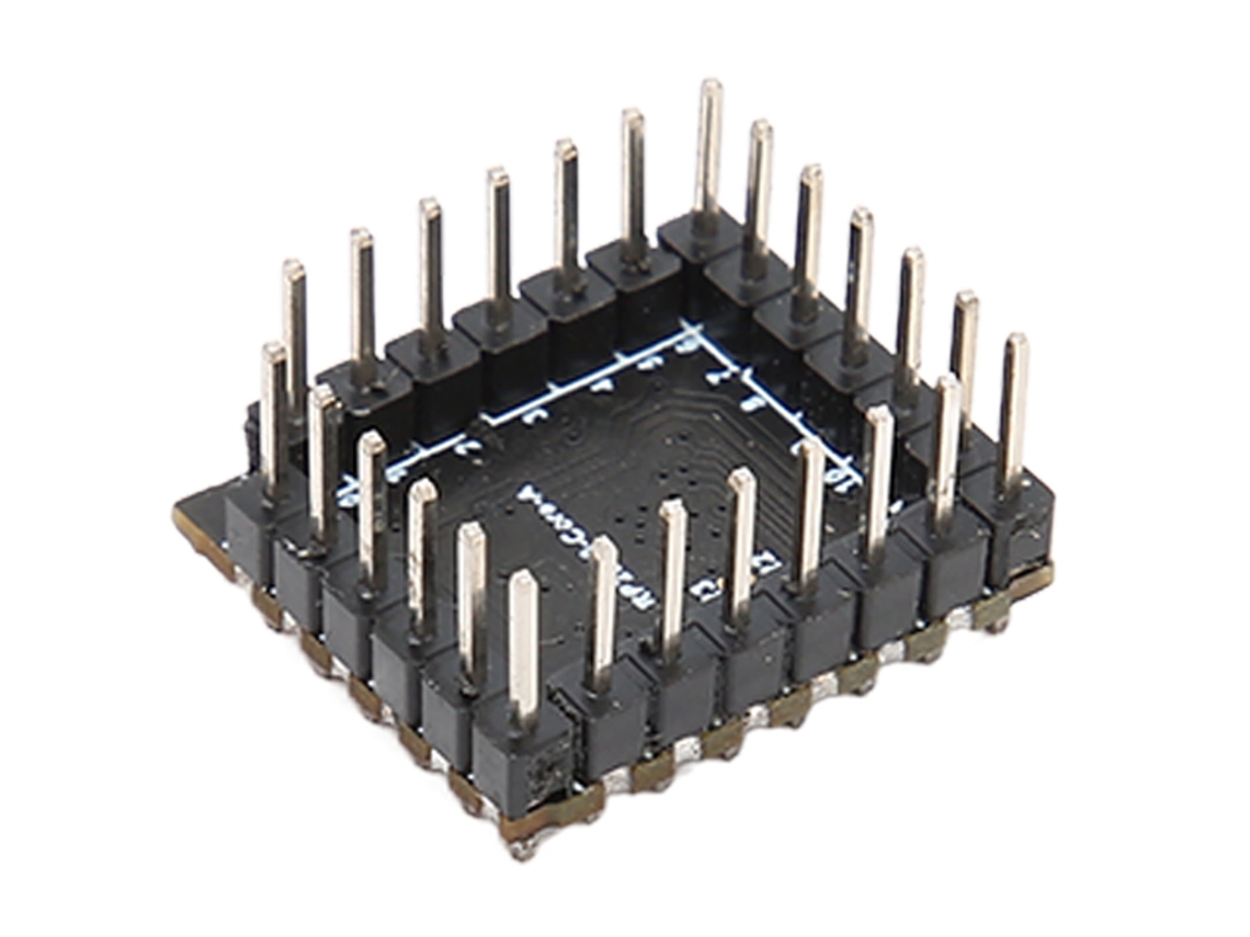 Placa de Desenvolvimento Micro Rp2040 LAXISCREED