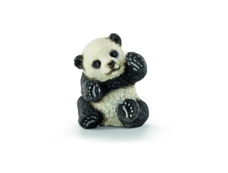 Figura  Cria de Panda