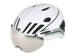 Capacete Ciclismo SUOMY Estrada vision (M)