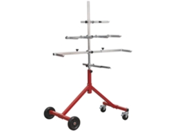 Suporte Para Sinalização Comercial Mk59