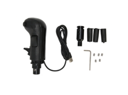 Aetheria mudança de Marchas Usb para Simulador de Corrida Pc Compatível com Logitech G25 G27 G29 G920 G923 Thrustmaster Th8a