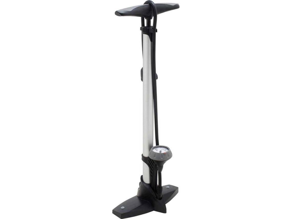 Var Consumer Floor Pump
