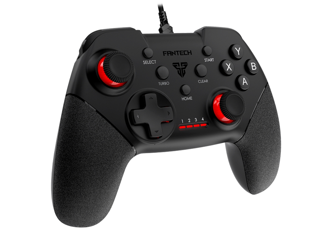 Gamepad FANTECH Shooter Ii Gp13