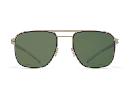 Perry Polarized 509 60 Homens Óculos De Sol Mykita