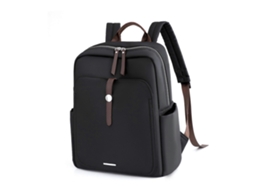 Mochila Funcional E Resistente, Ideal Para O Dia A Dia E Viagens. Olysi Shop
