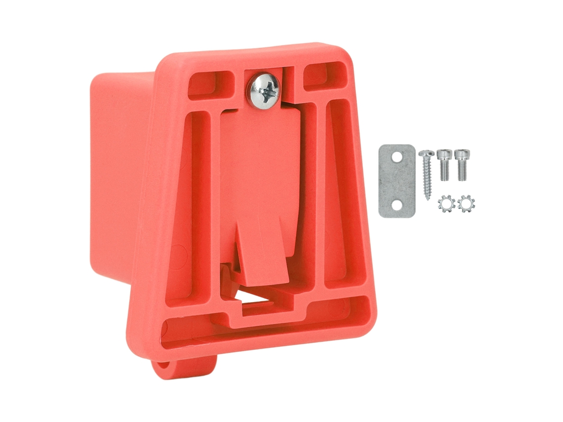 Suporte para Bolsa Mali, dianteiro, para bicicleta