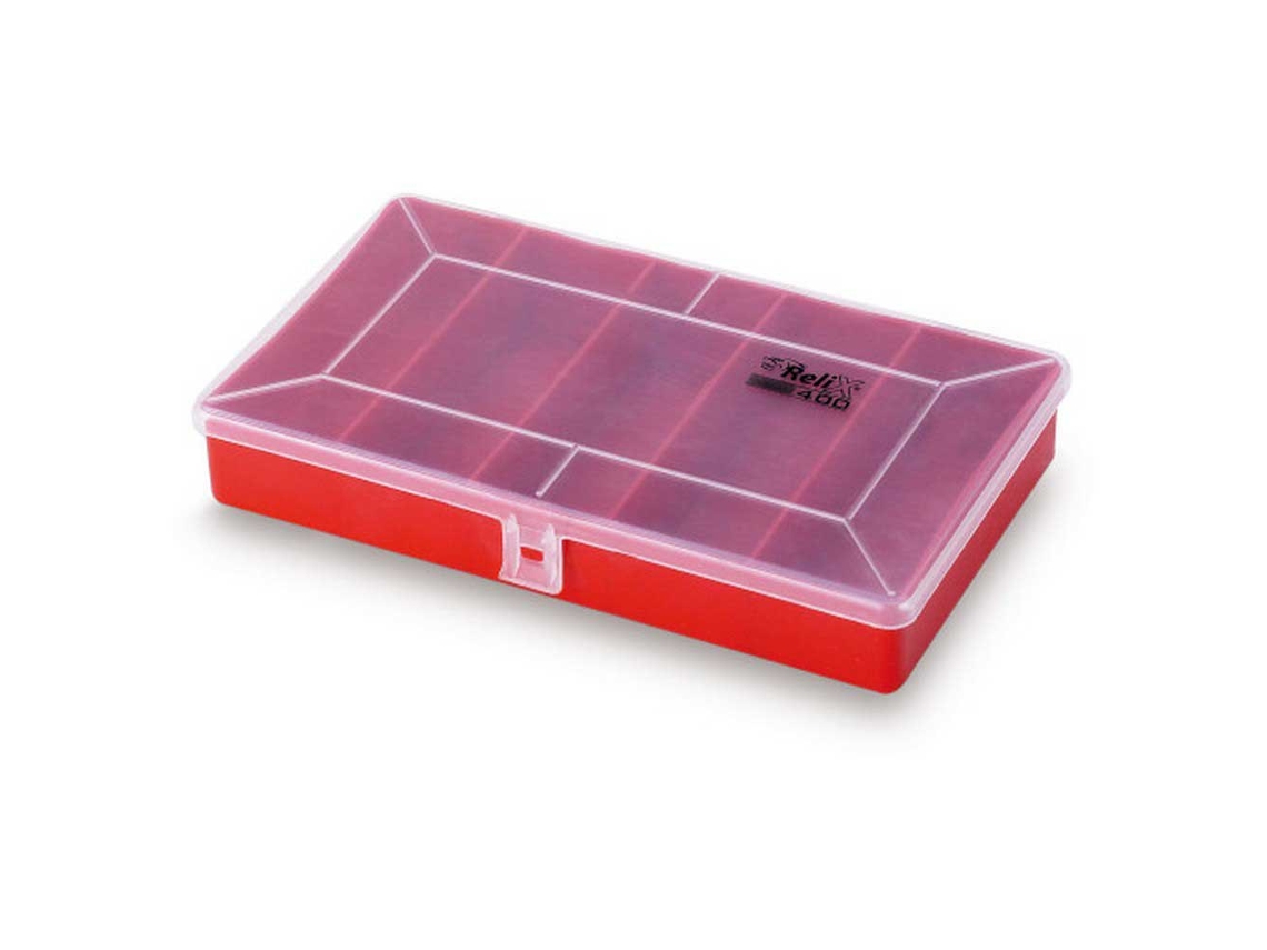Caixa Nautica RELIX Equipamento tb-400