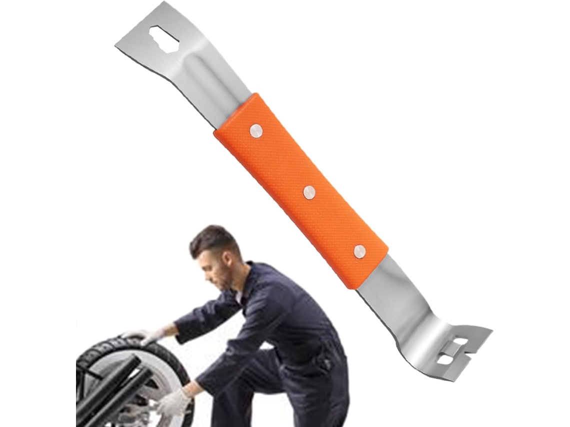 Extrator De Pregos Manual E Resistente |