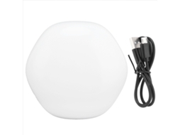 Laxiscreed Sensor De Água Wi-fi Sem Fios Com Alarme De Imersão E Controle Por App
