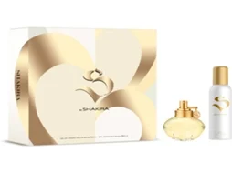 Coffret de Perfume SHAKIRA S By Shakira Eau de Toilette (50 ml)