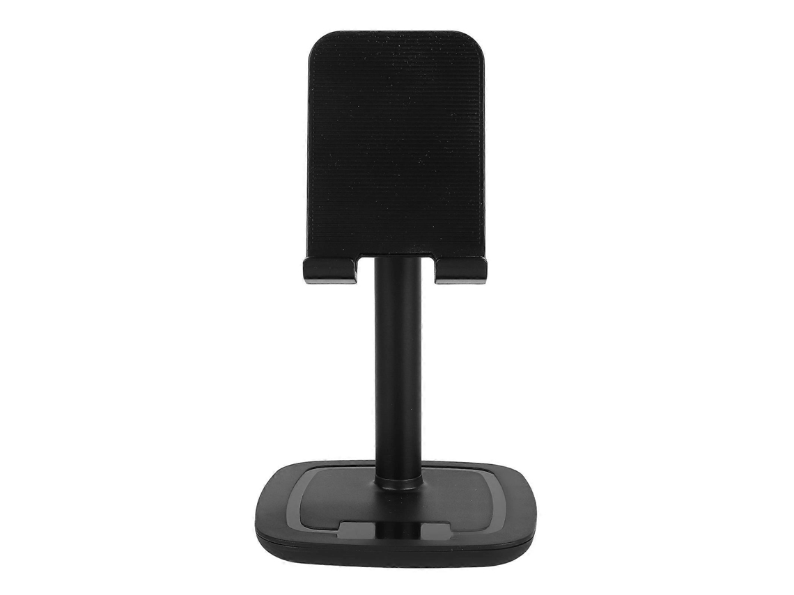 Suporte De Mesa Dobrável Para Celular Em Liga De Alumínio Preto, Telescópico, Suporte Para Celular Db-aquaforge