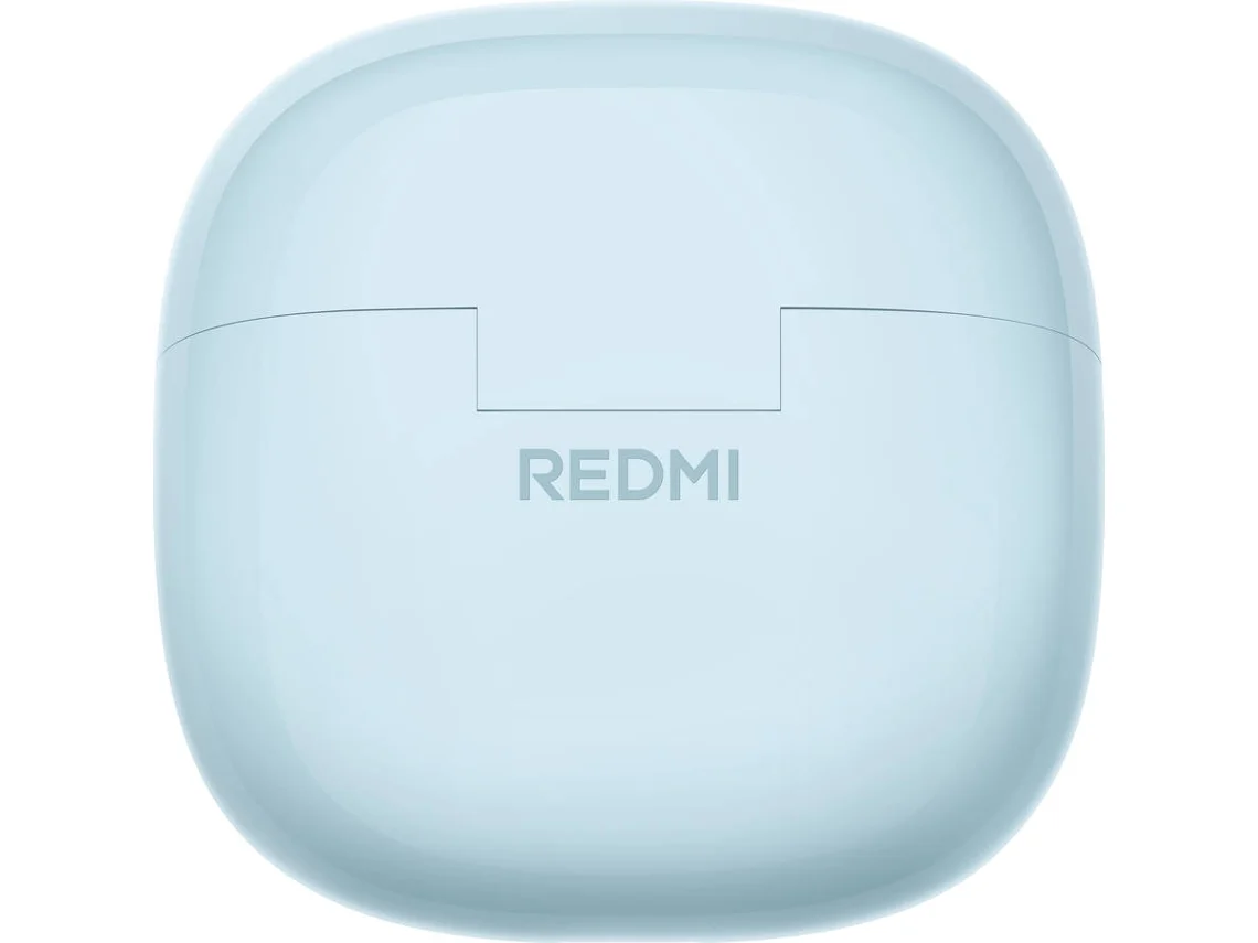 Auriculares XIAOMI Redmi Buds 8 Lite True Wireless (In Ear - Azul)