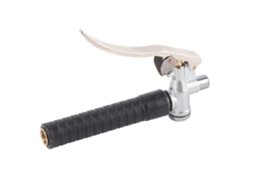 Comando Gatilho Substituição G1/4" Aço Equipamento Pintura