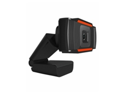 Webcam LAXISCREED 1080p Foco Automático