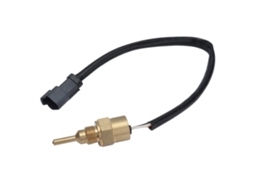 Sensor de Temperatura do Refrigerante para Escavadora Cat 320d GC 320d L 323d L 9‑32v | S/MARCA