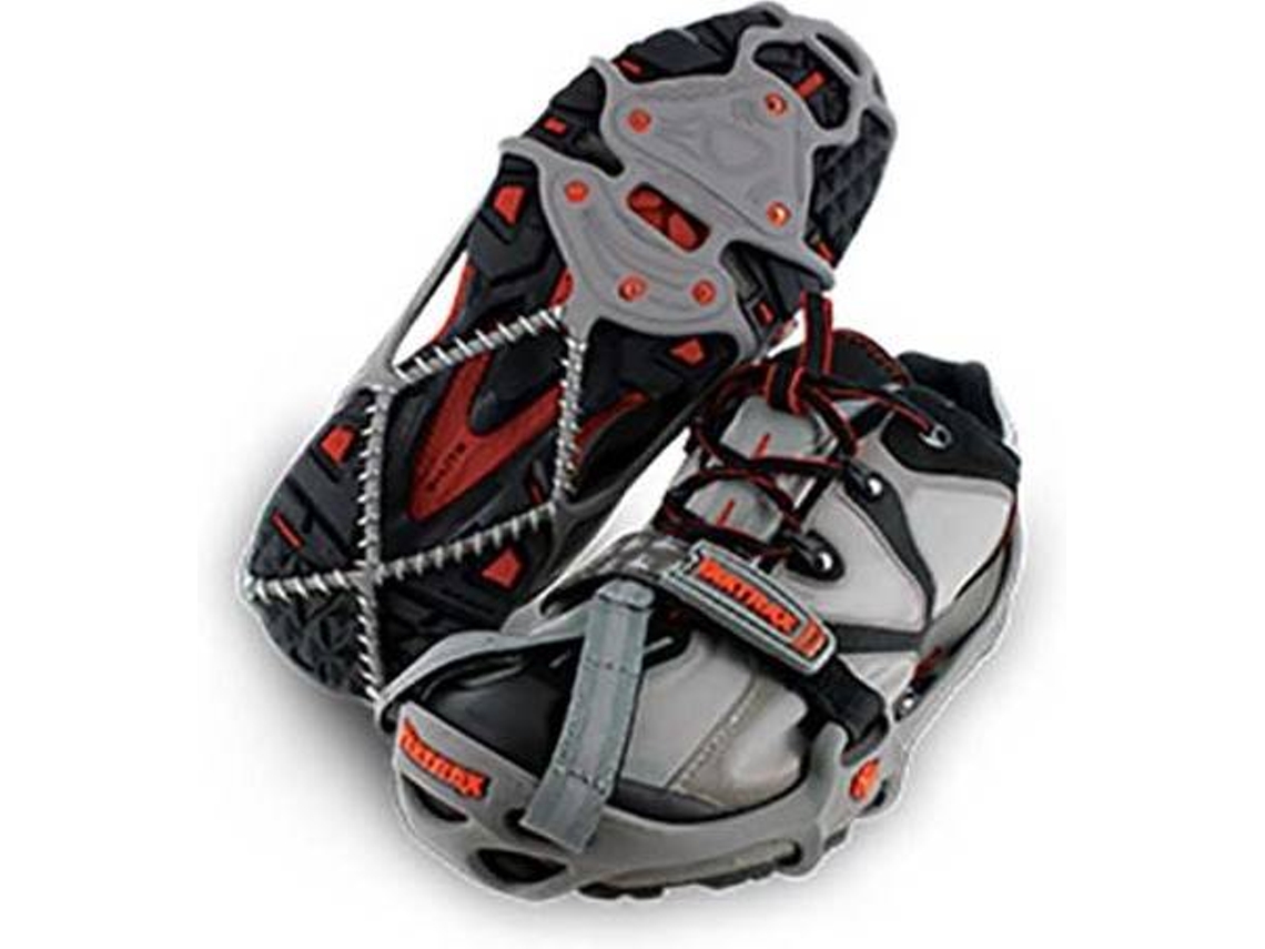 Crampons De Alpinismo YAKTRAX Run (EU 48 1/2+)