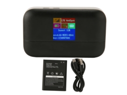 Roteador Mifi 4g Lte Portátil LAXISCREED