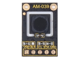 Módulo De Sensor De Temperatura E Umidade Sht35 Dis Ip67 Alarme Dc2.4‑5.5v