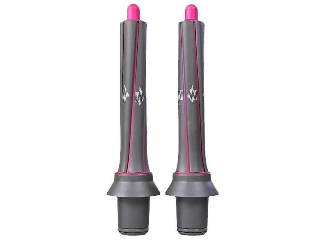 Barras de 30 Mm para Airwrap, Acessório Modelador Cachos Automático, Longas, Adaptador Secador C Abelo Modelagem Aprimorada. GOKOCO