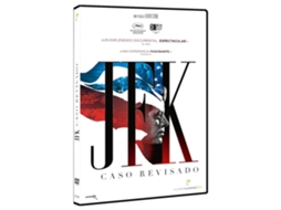 JFK Revisited: Through the Looking Glass