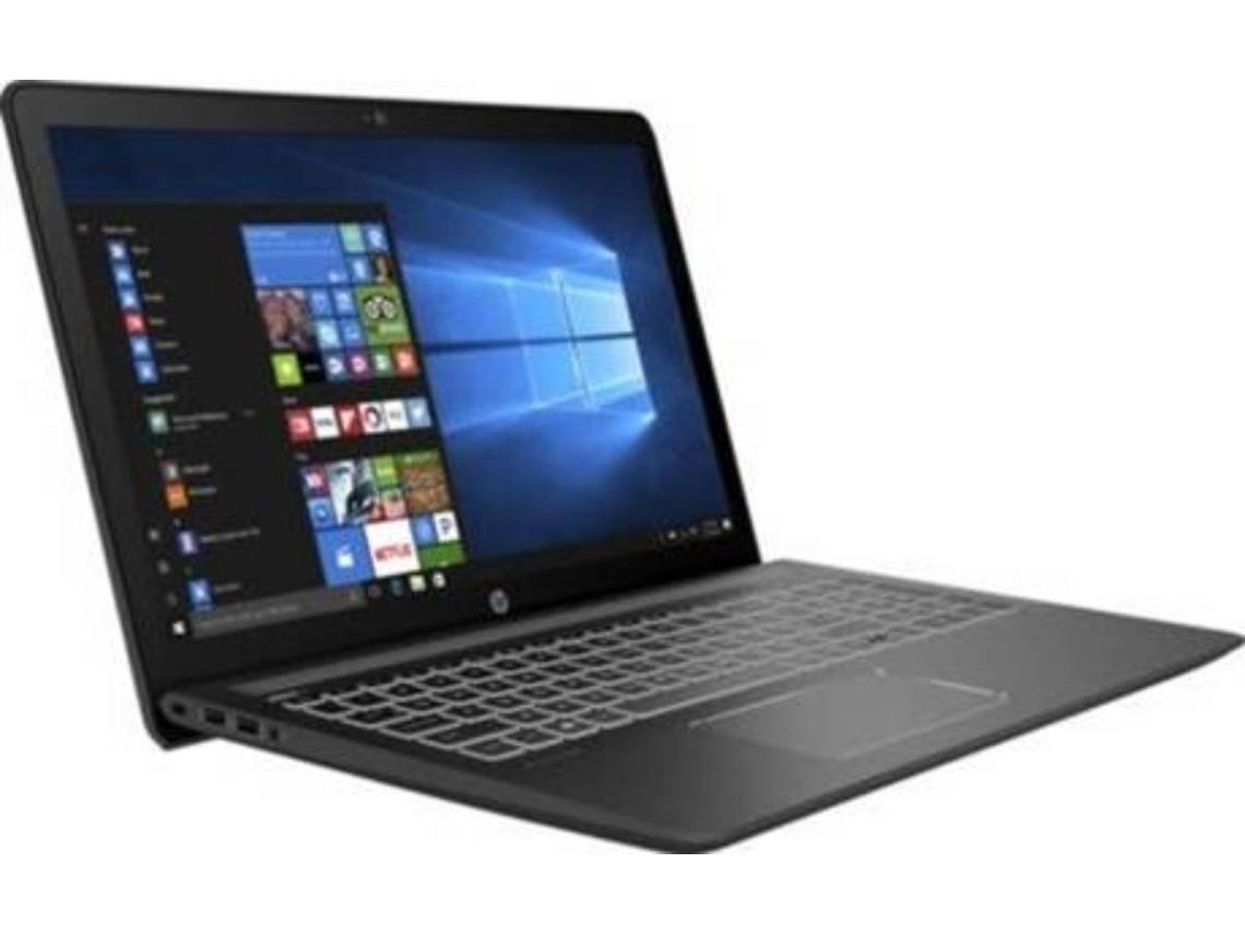 Portátil Gaming HP Pavilion 15-cb010np (Outlet Grade A - Intel