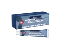 Creme Externo para Articulações, Cotovelos, Joelhos e Pulso Nutrição e Cuidado LAXISCREED
