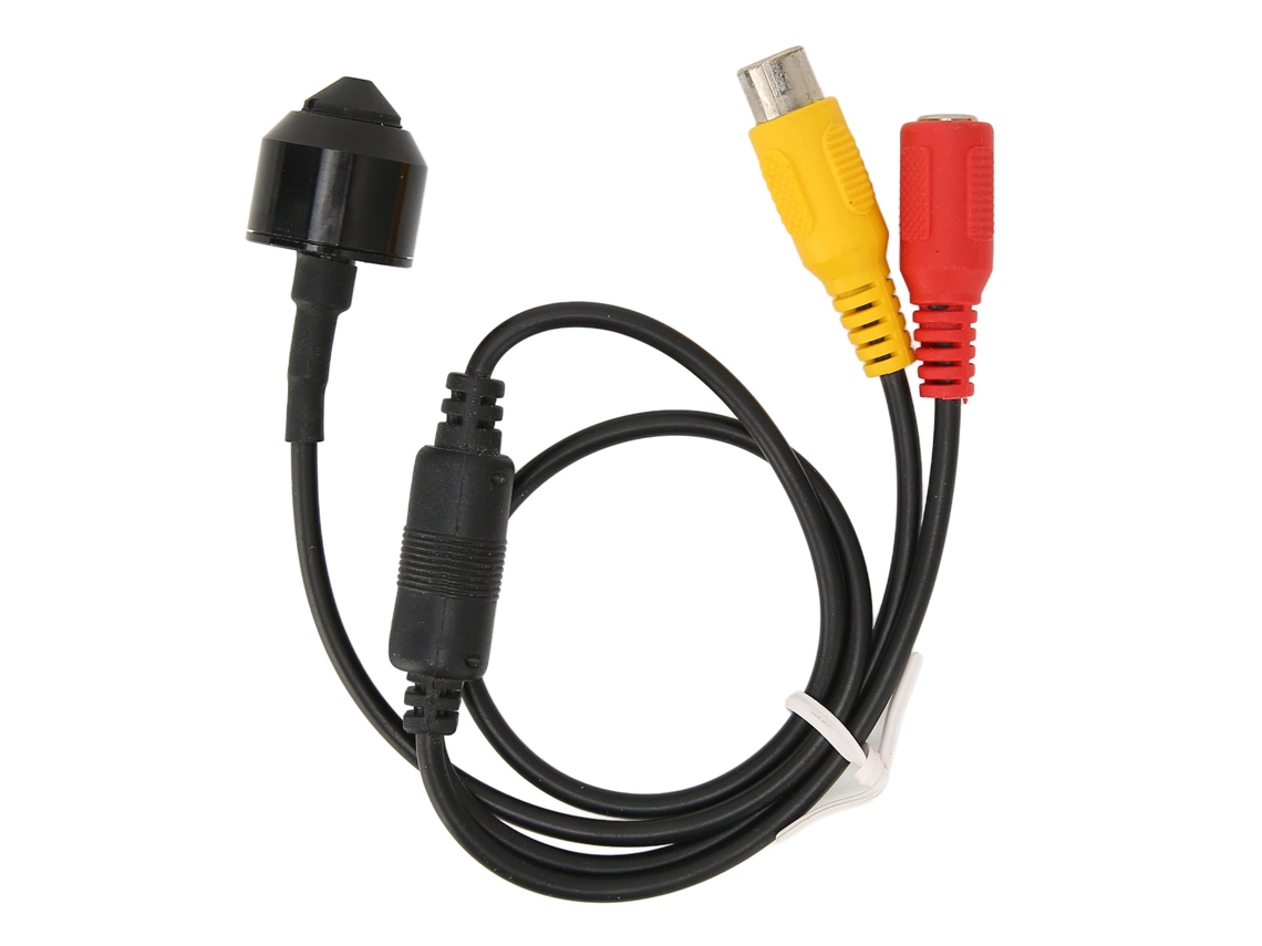 Câmera Mali de Segurança Mini 700tvl com Interface 4mm