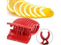 Cortador De Tomate Não Tóxico Para Cortar Tomates De Vegetais E Frutas. Everley891