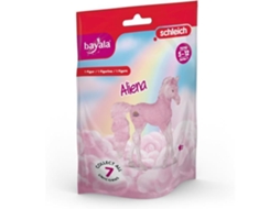 Bayala Licorne Colecionável Aliena Schleich
