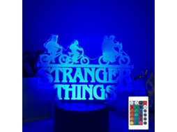 2026 lâmpada 3d Gaming para Quarto com Luzes, Presente de Aniversário para Meninos, Meninas, Garotos e Garotas