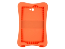 Capa Para Tablet Samsung T580 (antichoque Com Suporte)