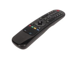 Aetheria controle Remoto de Voz An Mr21gc Substituição para Tv Smart Lg 43nano75upa 43up7100zuf 43up7560aud 43up7700pub