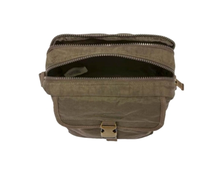 Mala Tiracolo CAMEL ACTIVE Journey Castanho
