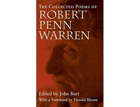 Livro The Collected Poems of Robert Penn Warren de Robert Penn Warren (Inglês)