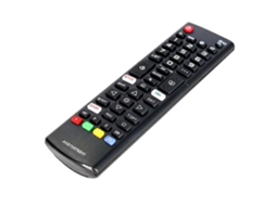 Controle Remoto de Substituição Akb75675311 para Tvs Lg em Inglês._ozo