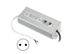 Fonte de Alimentação IP67 100w 24v YURU