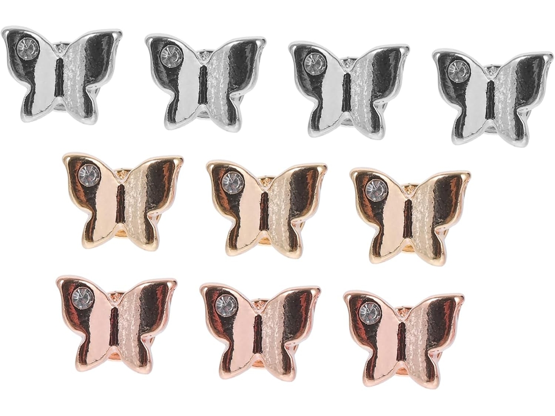 Anéis Decorativos Para Pulseiras De Relógios Inteligentes De 38 Mm, Pingentes Para Pulseiras De Sili Gokoco