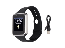 Smart watch ESP32 EOOCOO com GPS, tela IPS de 1,54 polegadas, programável