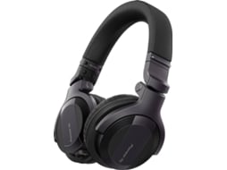 Auscultadores DJ com fio PIONEER HDJ-CUE1 Preto