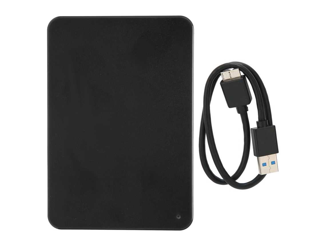 Disco Rígido Externo LAXISCREED Usb 3.0 Plug and play