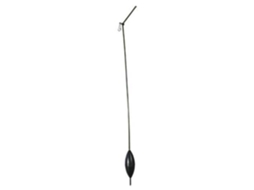 Big Float Diver Prateado 30 Cmhorvath