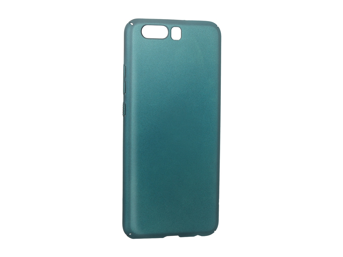 Capa LAXISCREED Huawei P10 Anti rasgos Mate Verde