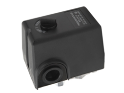 Laxiscreed Interruptor De Pressão Para Compressor De Ar 12kg Pesado, Porta Única