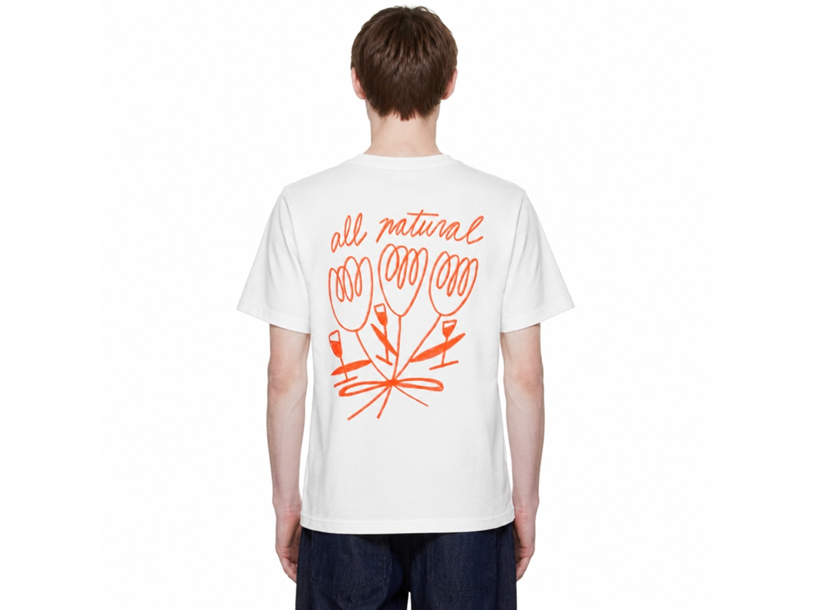 Rockinstone All Natural Maxine Mccrann T-shirt Unique Designer Style