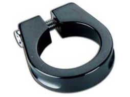 Selim de Ciclismo MR.CONTROL Braçadeira Espigão Parafuso (34.9 mm)
