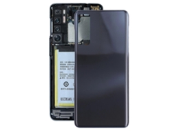 Tampa Traseira Da Bateria Compatível Para Tcl 20l / 20 Lite T774h, T774b