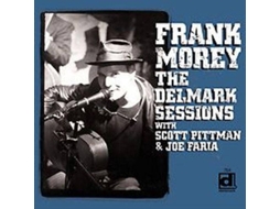 CD Frank Morey - The Delivery Man (1CDs)